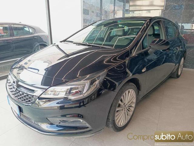OPEL Astra 1.6 CDTi 110CV Start&Stop 5 porte Business