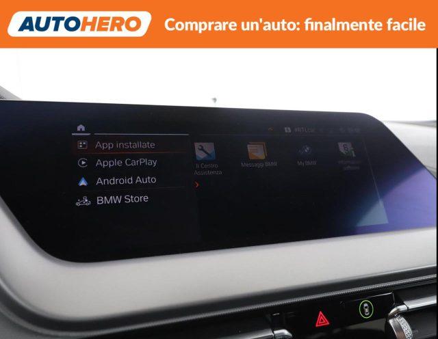 BMW 116 d 5p. Advantage