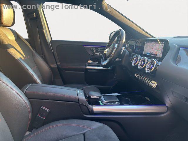 MERCEDES-BENZ GLA 220 d Automatic 4Matic Premium