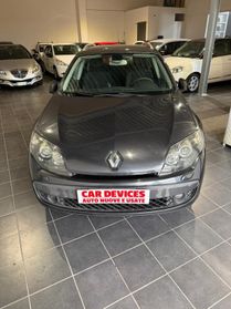 Renault Laguna 2.0 dCi -UNICO PROPRIETARIO