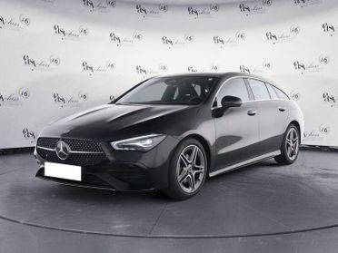 Mercedes-Benz CLA CLA Shooting Brake 180 AMG Line Advanced Plus LED CAMERA NAVI