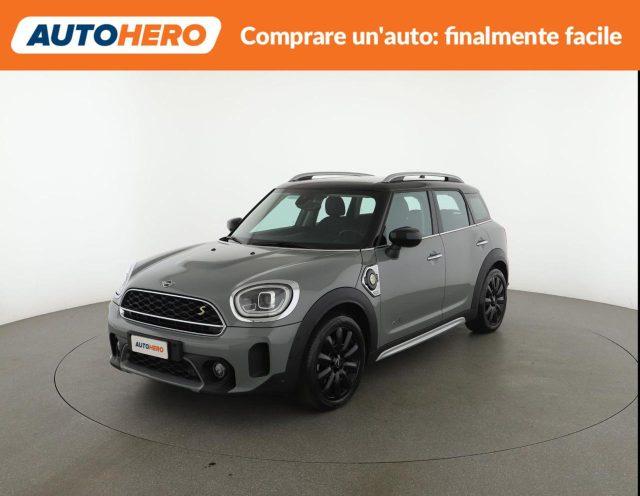 MINI Countryman 1.5 Cooper SE Countryman ALL4 Automatica