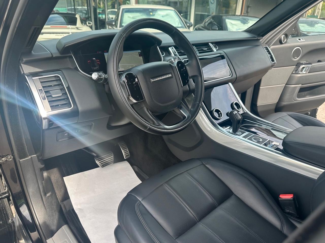 Land Rover Range Sport 3.0 SDV6 249 CV HSE /TETTO/KM DOC1PROPFULL