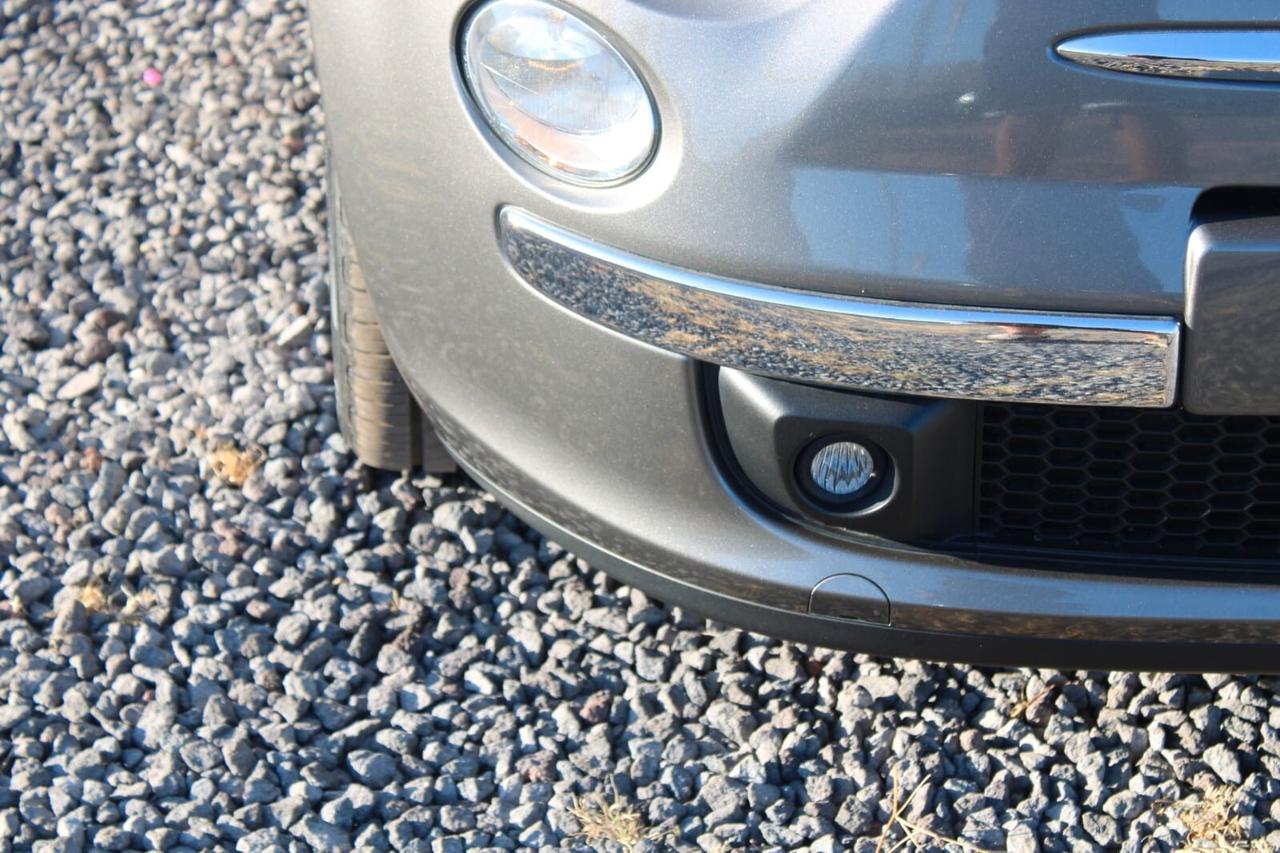 Fiat 500 CABRIO Tua A SOLI 115€ al mese Anticipo Zero
