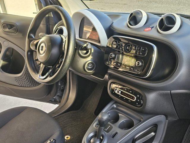 SMART ForTwo 70 1.0 cambio automatico twinamic