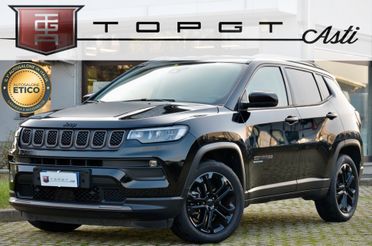 Jeep Compass 1.5 Turbo T4 130CV MHEV 2WD Limited, GARANZIA UFF, UFF ITALIANA, EURO 6D, NAVI, RETROCAMERA, PERMUTE