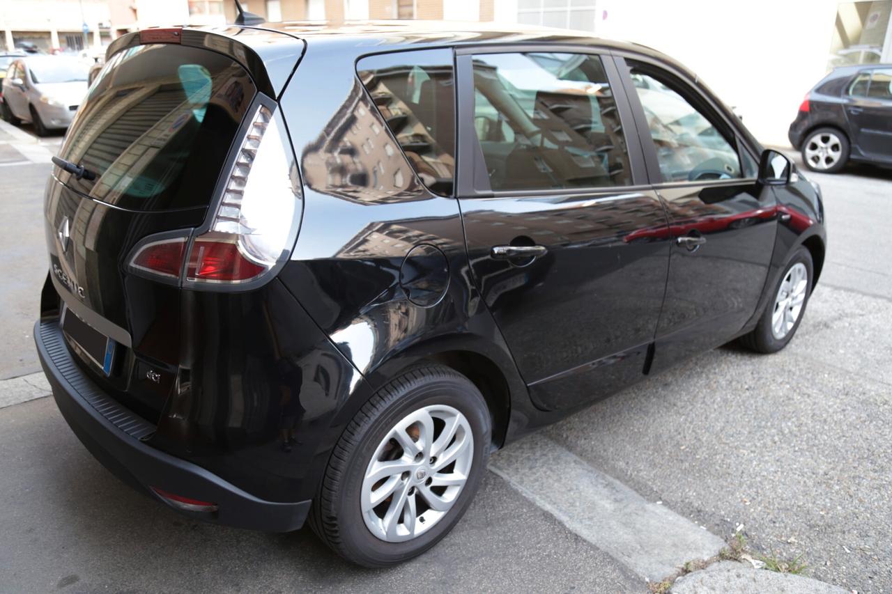 Renault Scenic Scénic 1.5 dCi 110CV Limited