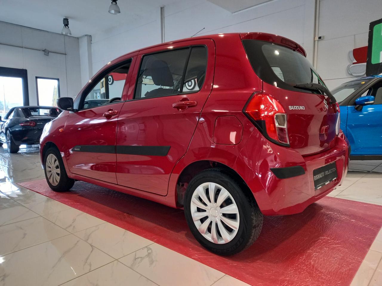 Suzuki Celerio 1.0 Style