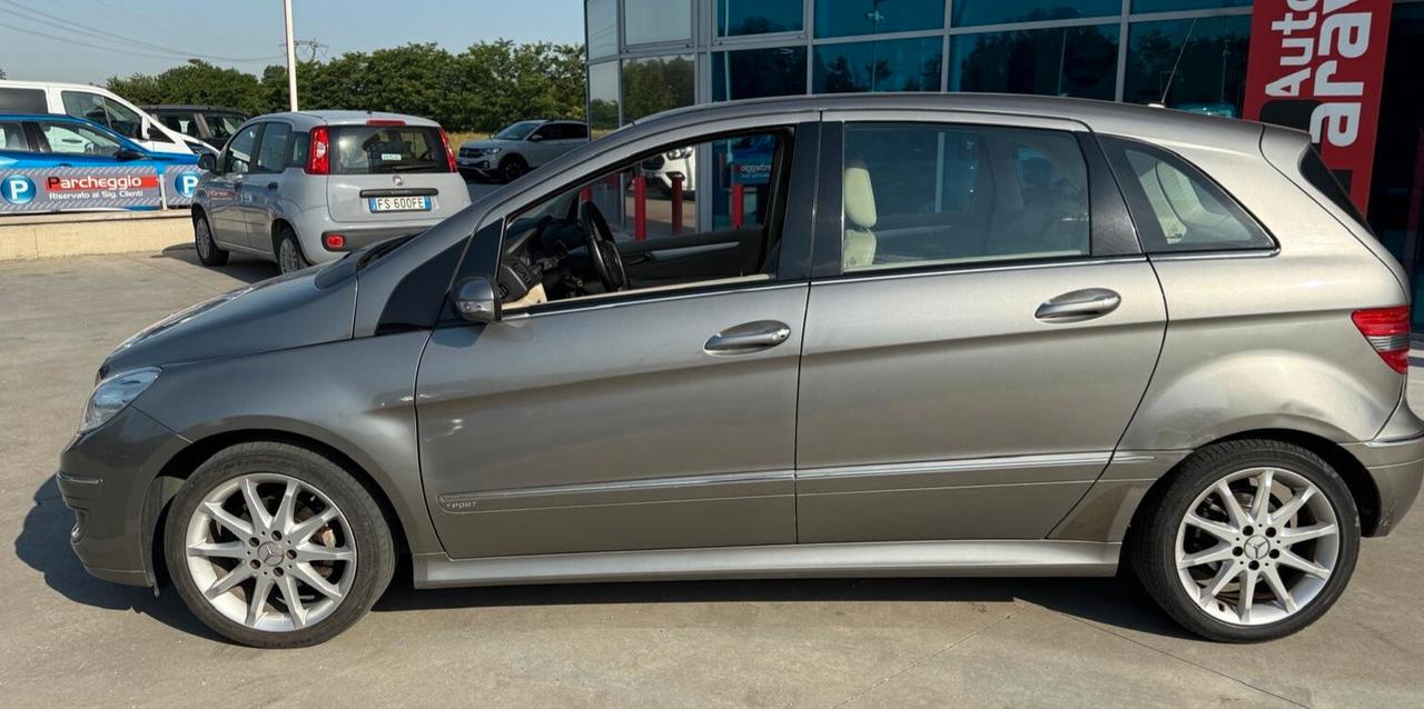 Mercedes-benz B 150 Sport