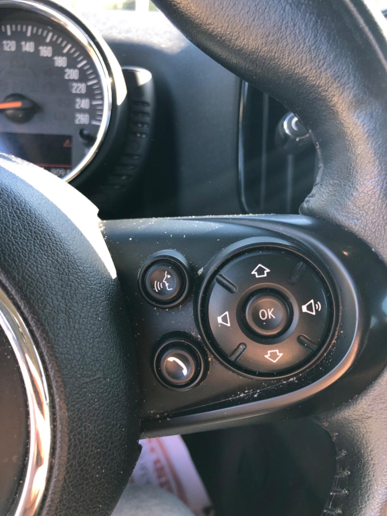 Mini Cooper D Countryman 2.0 Business