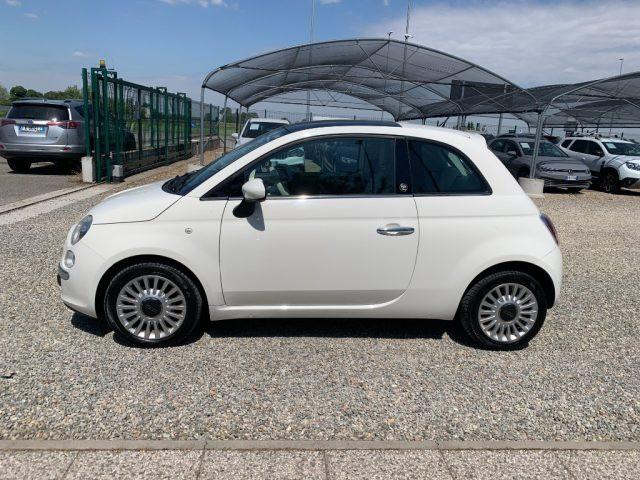 FIAT 500 1.3 Multijet 16V 95 CV Lounge