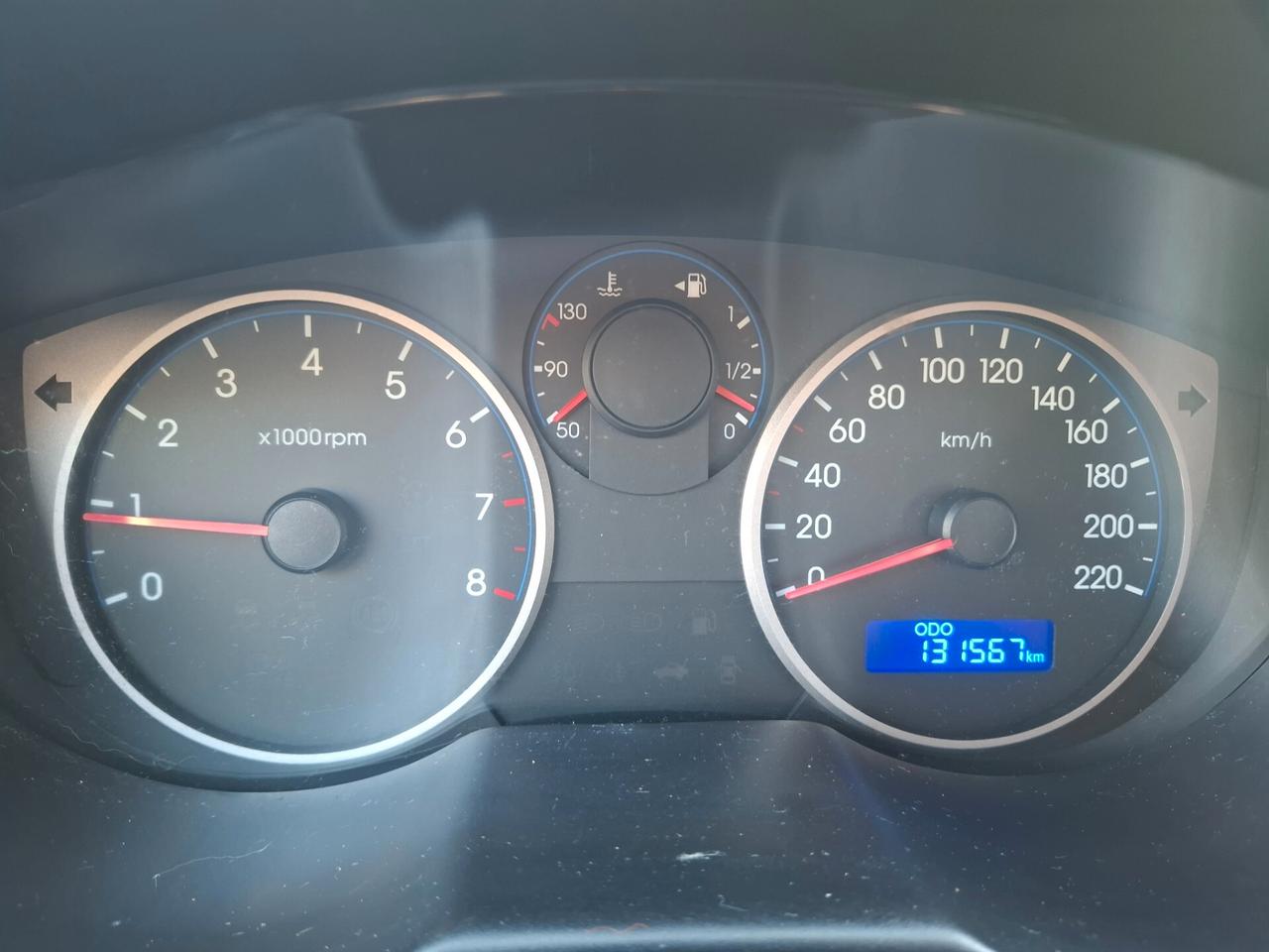Hyundai i20 1.2 5p. Fiorucci