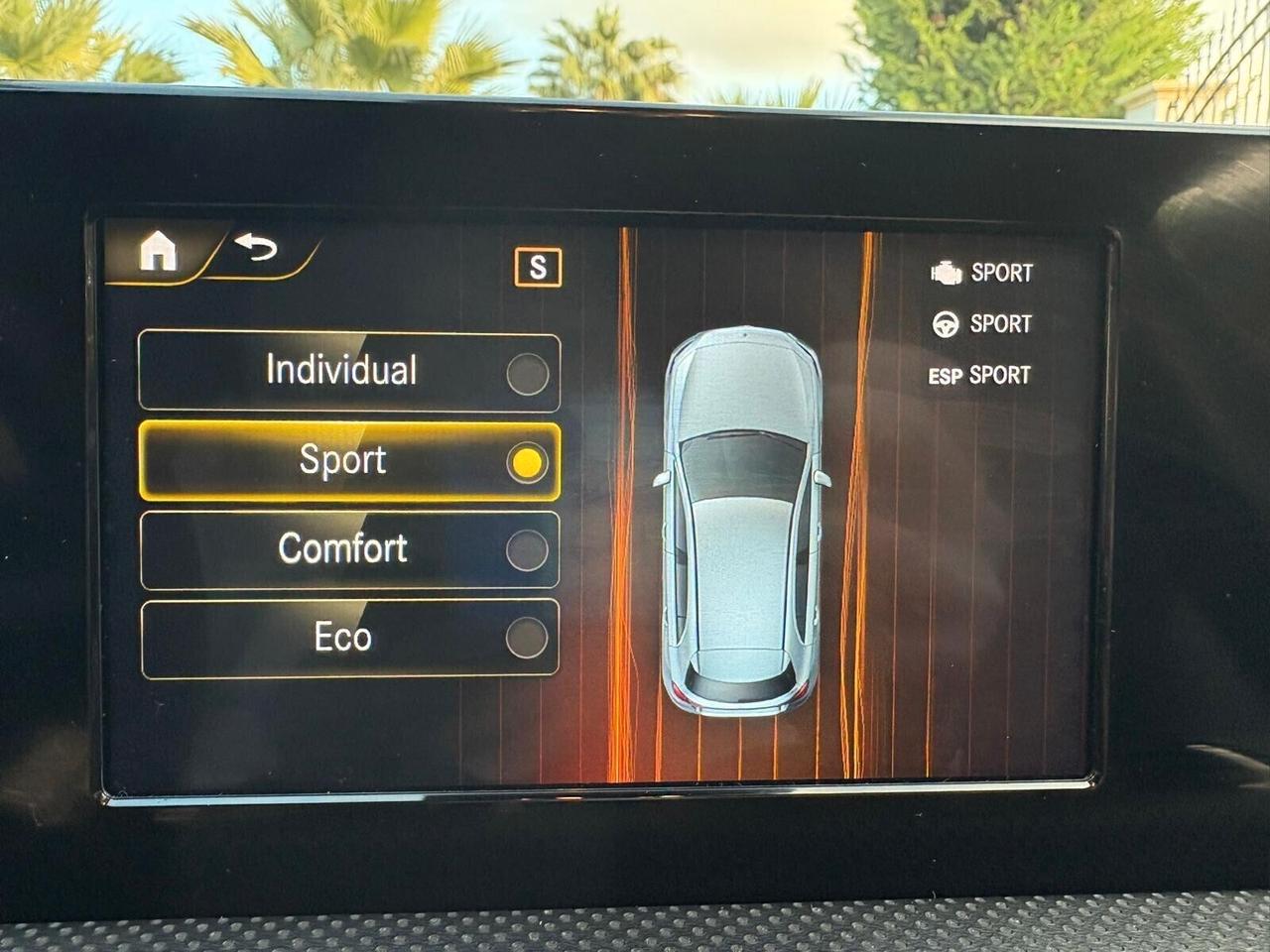 Mercedes-benz A 200 A200 d Premium AMG Edition PROMO