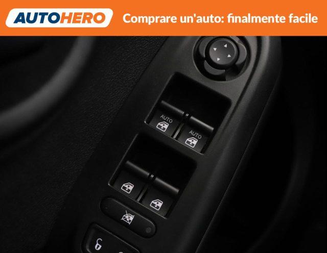 FIAT 500X 1.6 MultiJet 120 CV City Cross