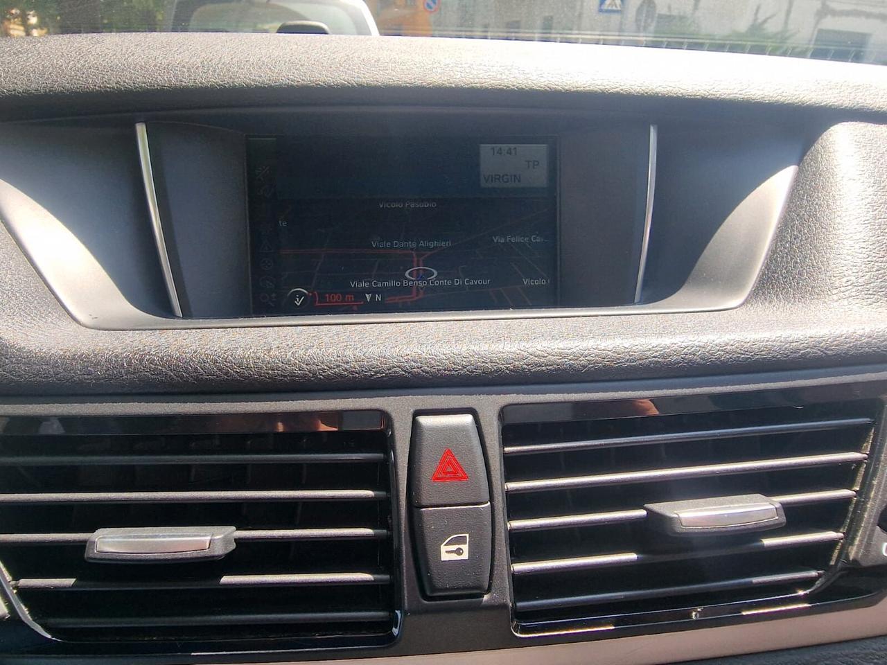 Bmw X1 sDrive18d CATENA ESEGUITA