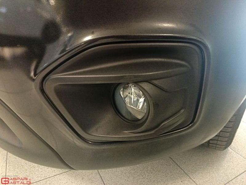 FIAT QUBO 1.3 Mjt 16v 80cv S&S Easy