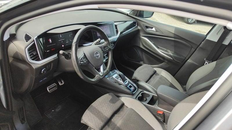 Opel Grandland Grandland 1.5 diesel Ecotec aut. Business Elegance