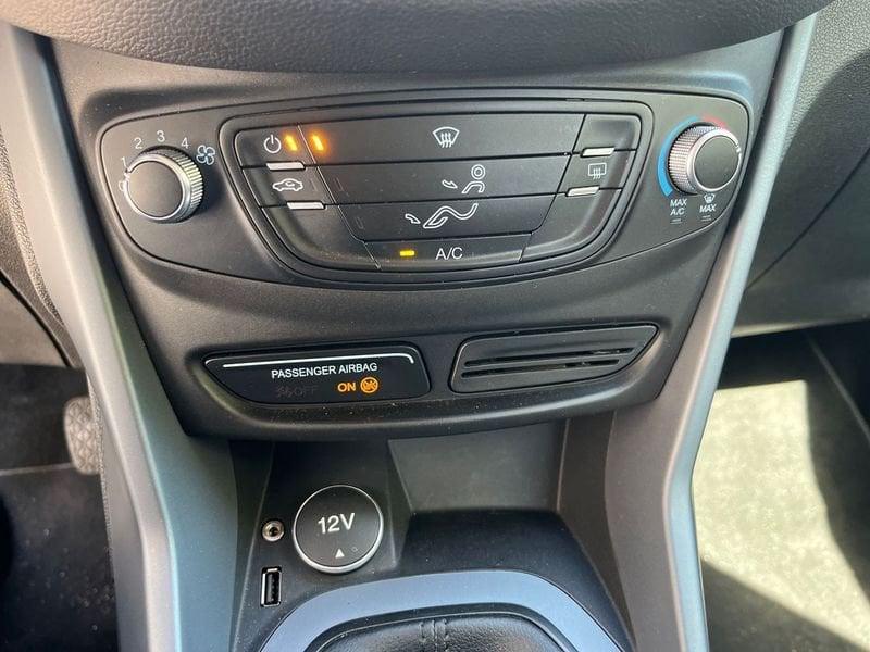 Ford B-Max 1.5 TDCi 75 CV Business