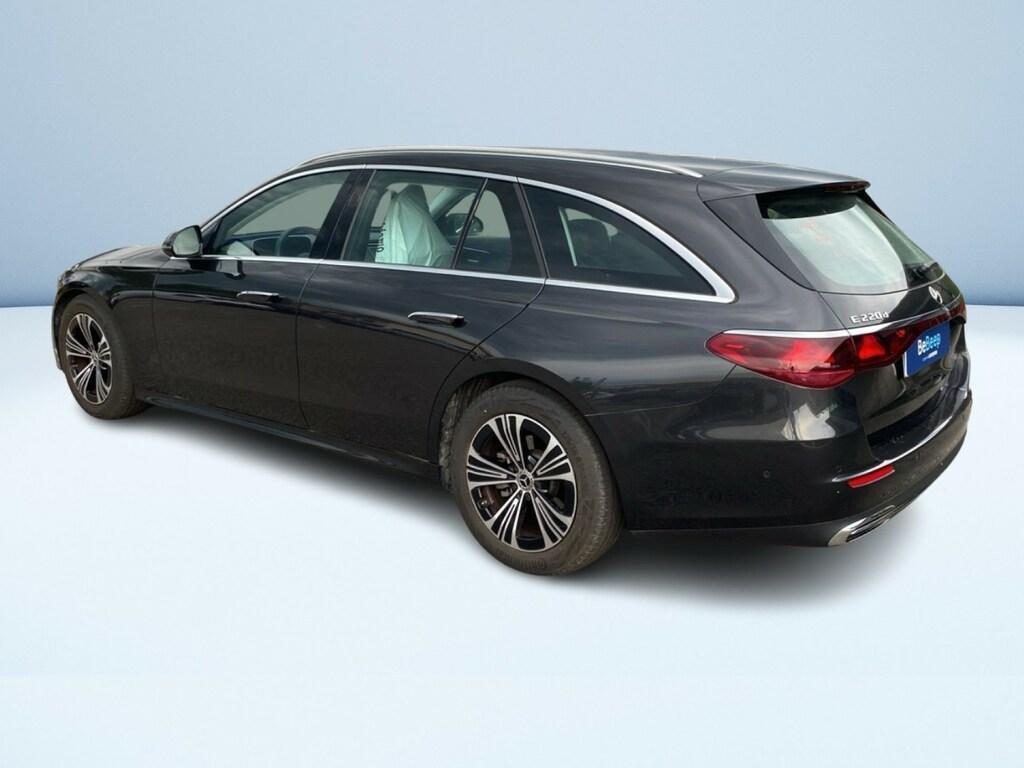 Mercedes Classe E 220 220 d Advanced 9G-Tronic