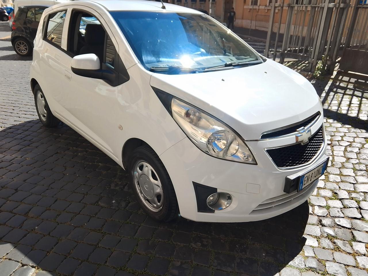 Chevrolet Spark 1.0