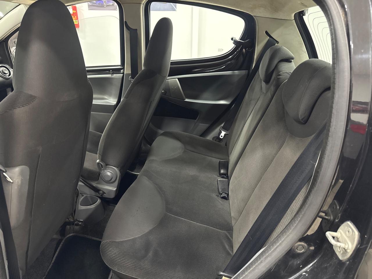 Citroen C1 1.0 benz 5 porte