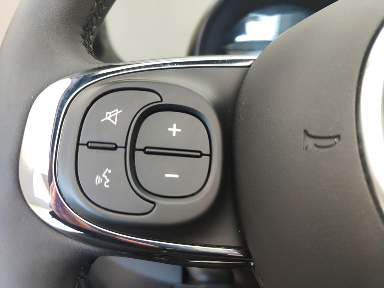 FIAT 500C III 2015 500C 1.0 70CV HYBRID