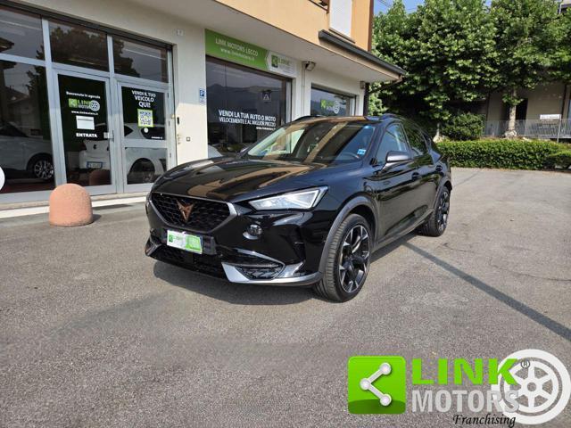 CUPRA Formentor 1.5 TSI DSG GARANZIA INCLUSA