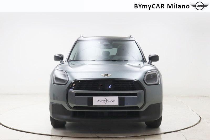Mini Mini Countryman 1.5 48V C Classic Steptronic