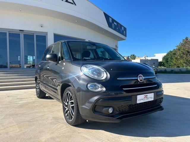 Fiat 500 L 1.4 Connect s&s 95cv