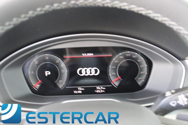 AUDI Q5 SPB 40 TDI quattro S tronic S line TETTO