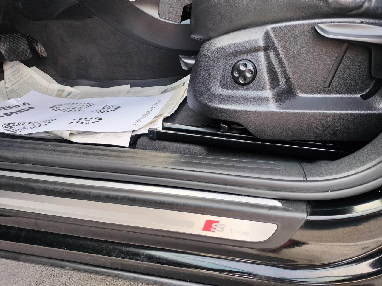 Audi Q5 2.0 TDI 170 CV quattro S tronic Advanced Plus