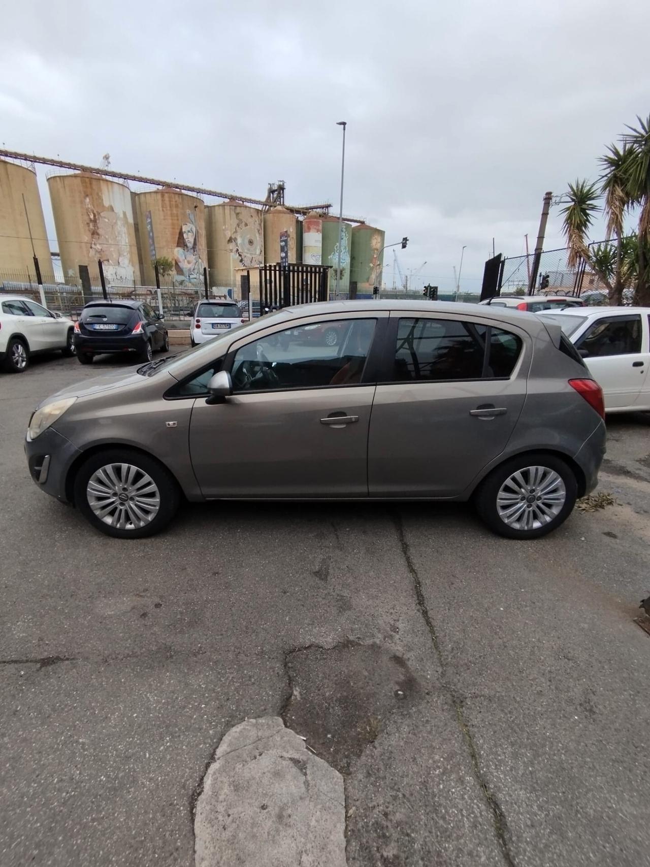 Opel Corsa 1.3 CDTI 75CV F.AP. 5 porte Elective