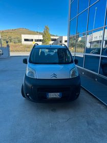 Citroen Nemo 1.3 HDi 75CV S&S 4 posti Combi XTR Theatre