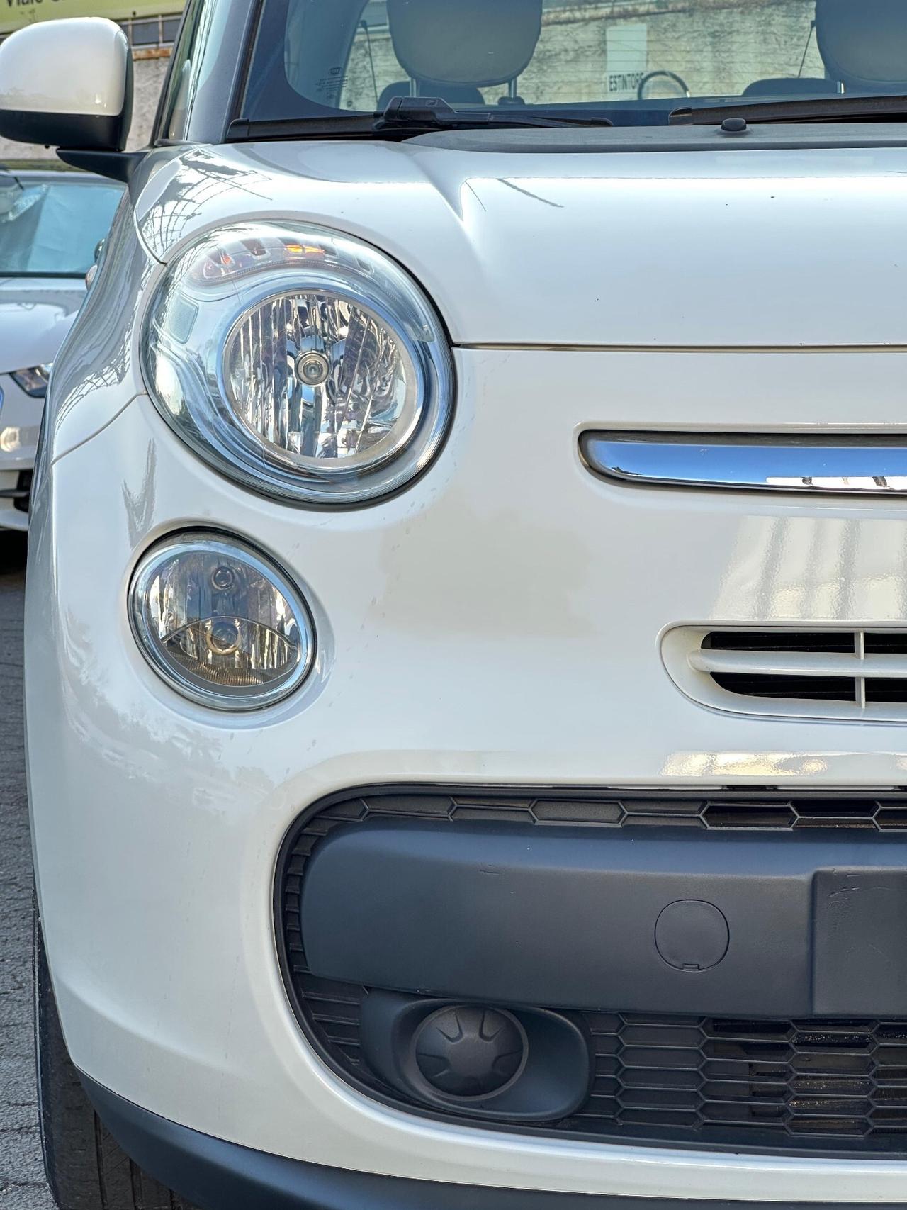 Fiat 500L 1.3 Multijet 95CV Pop Star