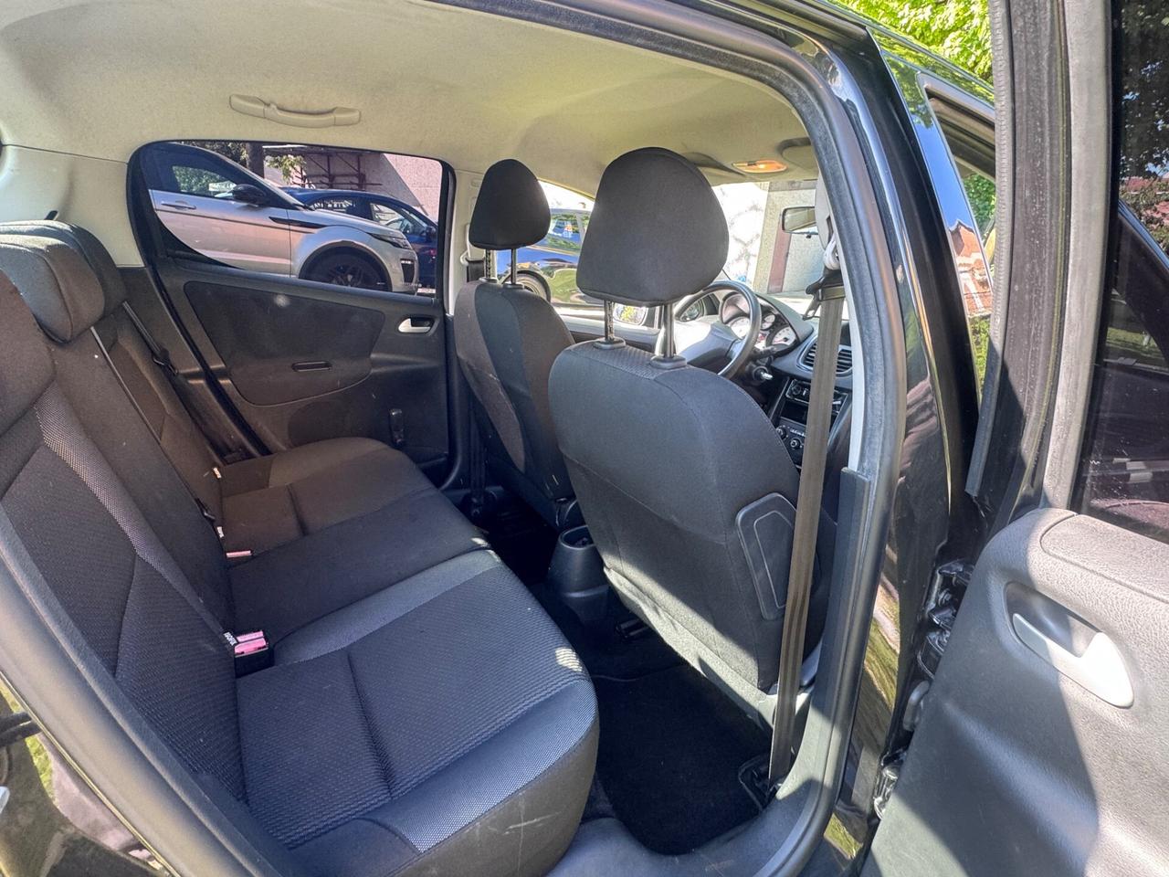 Peugeot 207 1.4 8V 75CV 5p. Energie Sport ECO GPL