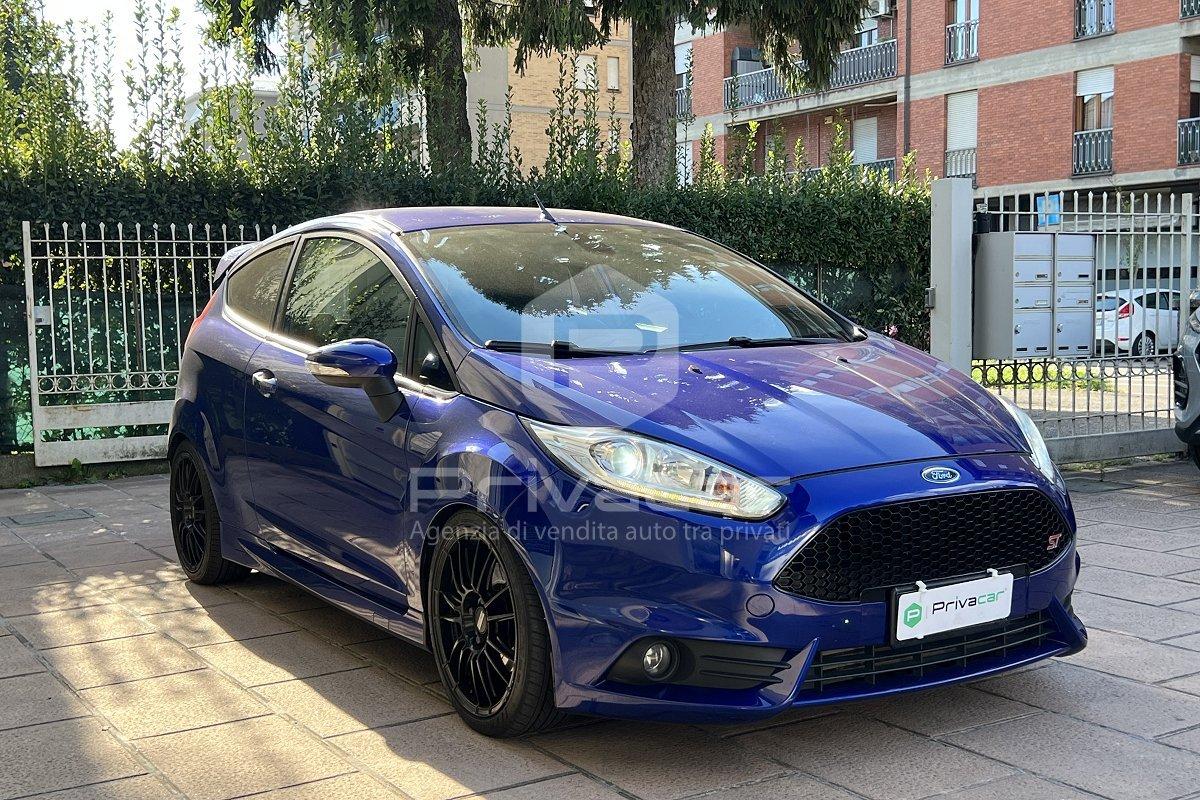FORD Fiesta 1.6 182CV 3 porte ST