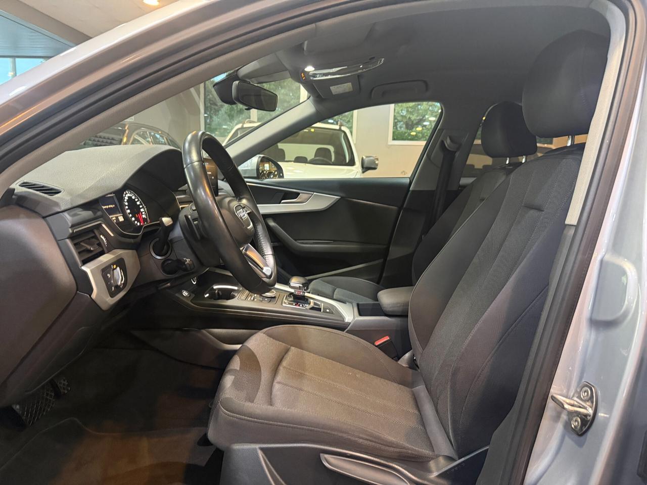 Audi A4 allroad 3.0 TDI 218 CV S tronic Business Evolution