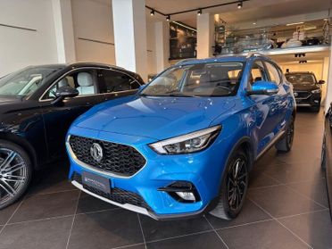 MG ZS 1.0T-GDI aut. Luxury