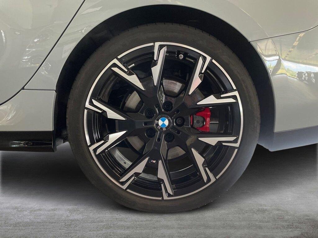 BMW Serie 2 Gran Coupe 220 d 48V MSport Pro DCT