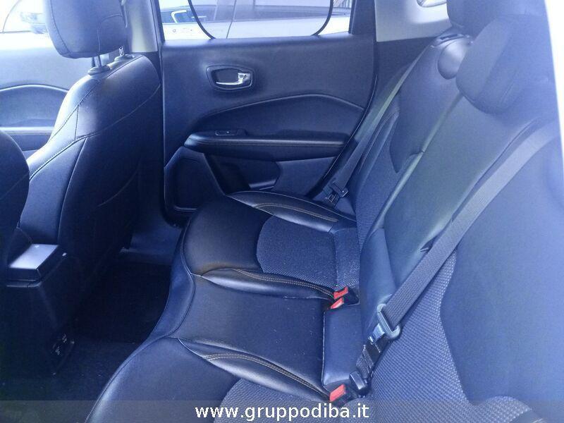 Jeep Compass II 2017 Diesel 1.6 mjt Limited 2wd 120cv my19