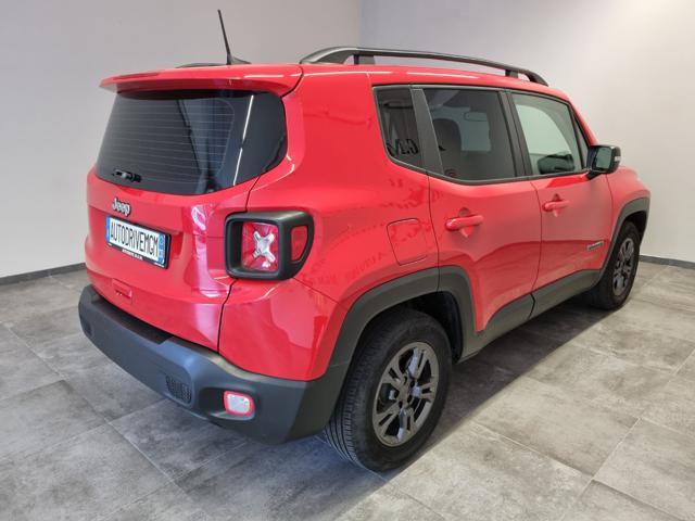 JEEP Renegade 1.0 T3 Longitude