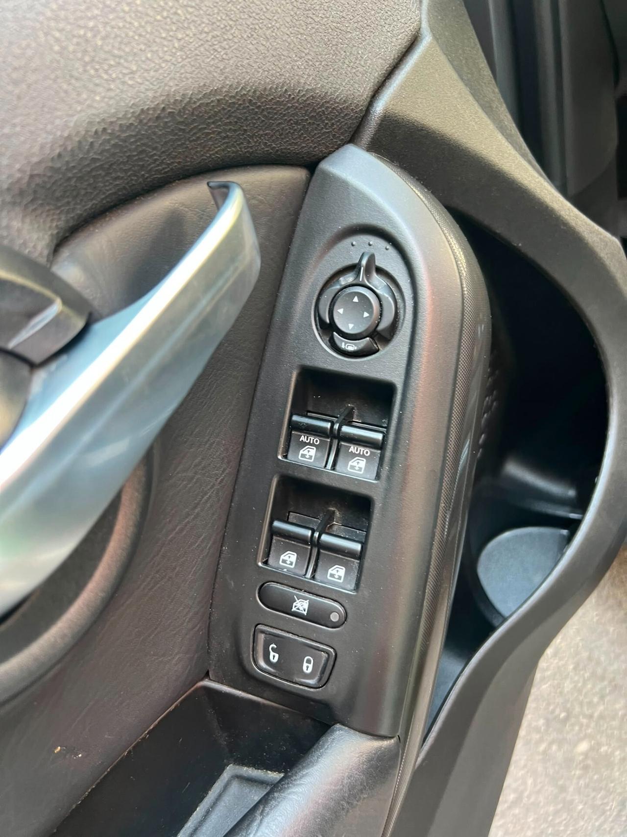 Fiat 500X 1.6 MultiJet 130 CV Cross