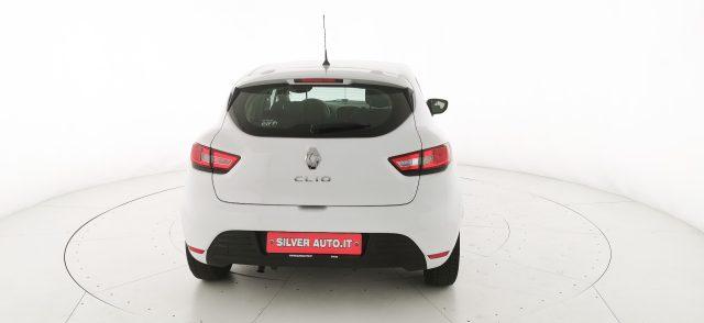 RENAULT Clio TCe 12V 90 CV GPL 5 porte Energy Life