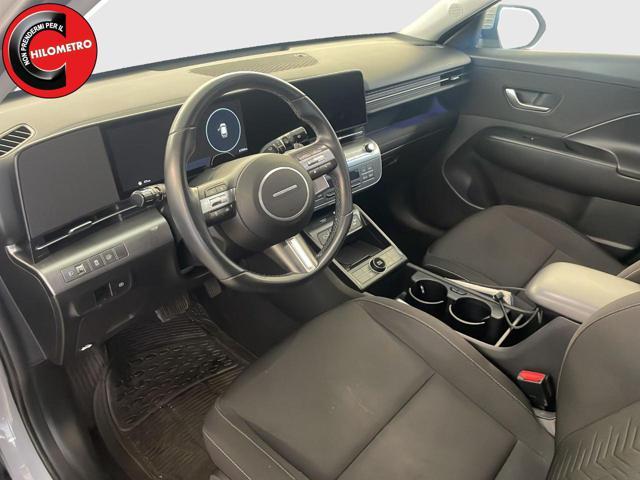HYUNDAI Kona 1.6 HEV DCT XLine