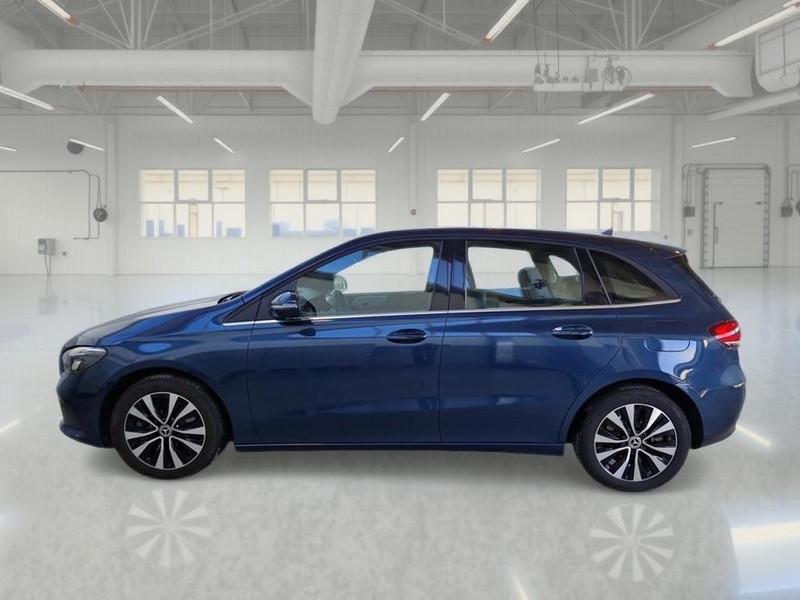MERCEDES-BENZ B 250 E PLUG-IN HYBRID AUTO BUSINESS EXTRA MONOVOLUME