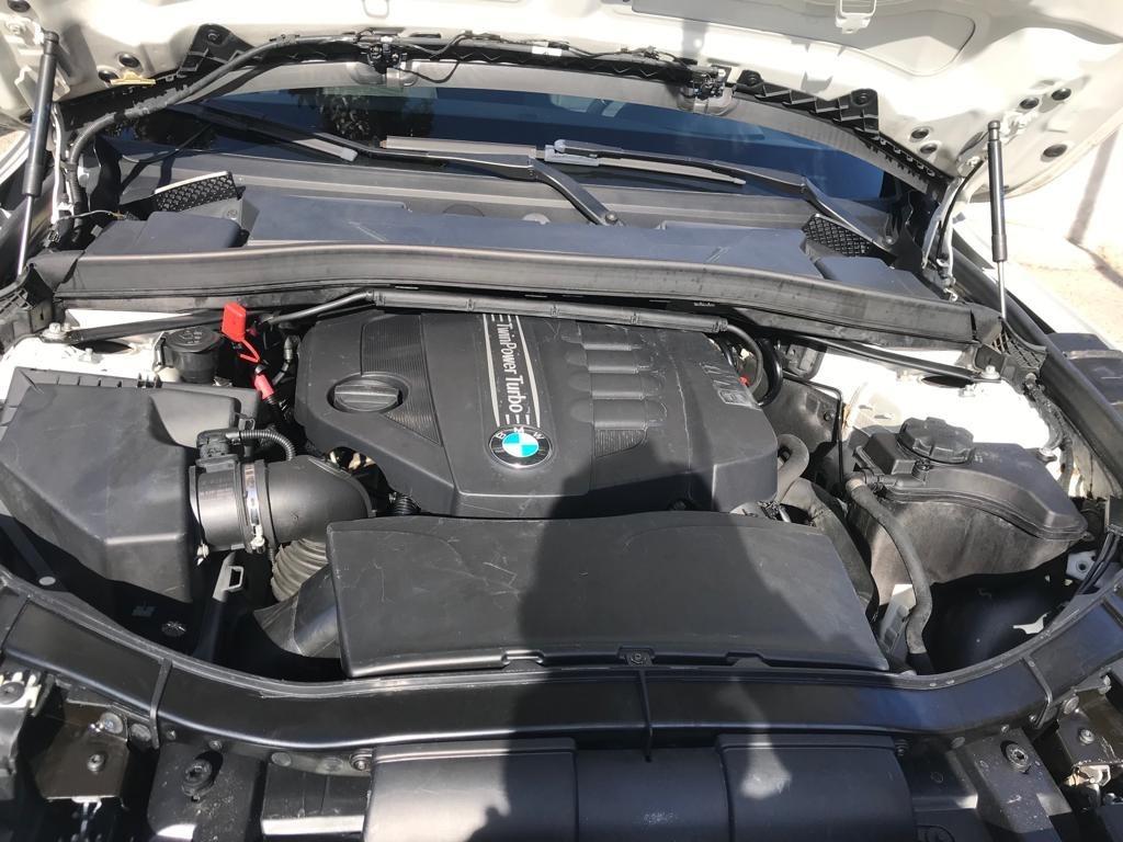 Bmw X1 sDrive18d 143 CV 105 KW Msport auto pari al nuovo
