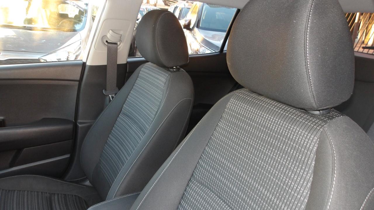 KIA STONIC 1.0 B/GPL-AUTO-RETROC-PREZZO PROMO!