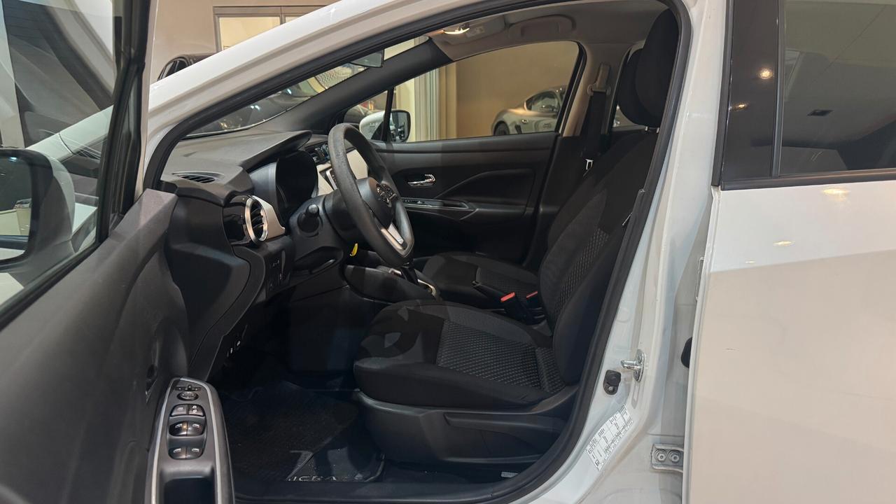 NISSAN MICRA 1.0B 92 CV - 2020
