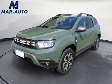 Dacia Duster 1.3 TCe 150 CV EDC 4x2 Journey
