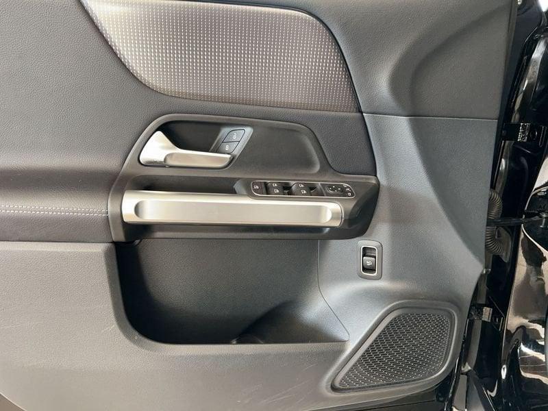 Mercedes-Benz GLB GLB 200 d Automatic Sport Plus